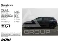 2021 Volkswagen GOLF