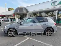 2021 Volkswagen GOLF