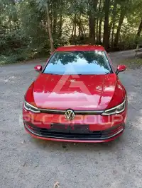 2021 Volkswagen GOLF