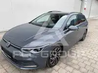 2021 Volkswagen GOLF