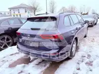 2021 Volkswagen GOLF