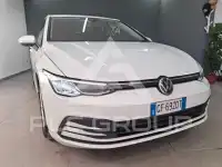 2021 Volkswagen GOLF