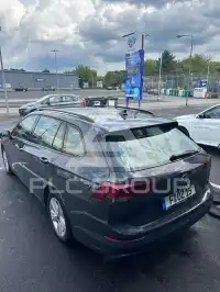 2021 Volkswagen GOLF
