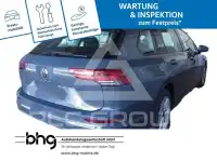 2021 Volkswagen GOLF