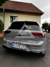 2021 Volkswagen GOLF