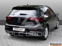2021 Volkswagen GOLF
