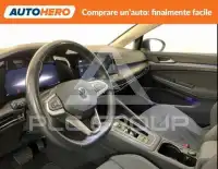 2021 Volkswagen GOLF