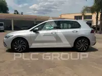 2021 Volkswagen GOLF