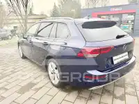 2021 Volkswagen GOLF