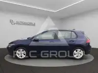 2021 Volkswagen GOLF