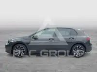 2021 Volkswagen GOLF