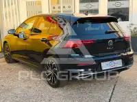2021 Volkswagen GOLF