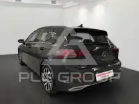 2021 Volkswagen GOLF