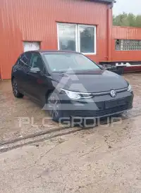 2021 Volkswagen GOLF