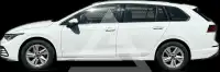 2021 Volkswagen GOLF