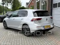 2021 Volkswagen GOLF