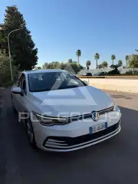 2021 Volkswagen GOLF