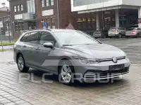 2021 Volkswagen GOLF