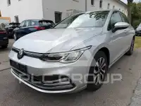2021 Volkswagen GOLF