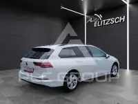 2021 Volkswagen GOLF