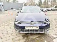 2021 Volkswagen GOLF