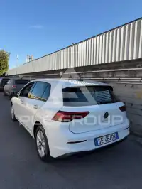 2021 Volkswagen GOLF