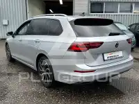 2021 Volkswagen GOLF