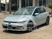 2021 Volkswagen GOLF
