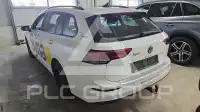 2021 Volkswagen GOLF