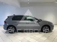 2021 Volkswagen GOLF