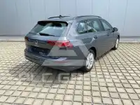 2021 Volkswagen GOLF