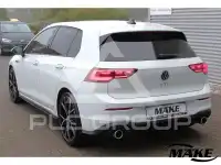 2021 Volkswagen GOLF