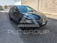 2021 Volkswagen GOLF