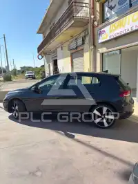2021 Volkswagen GOLF