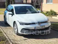 2021 Volkswagen GOLF