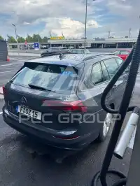 2021 Volkswagen GOLF