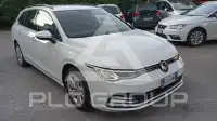 2021 Volkswagen GOLF