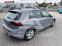 2021 Volkswagen GOLF