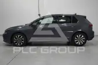 2021 Volkswagen GOLF