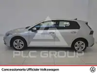 2021 Volkswagen GOLF