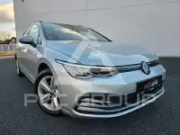 2021 Volkswagen GOLF