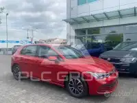 2021 Volkswagen GOLF