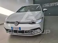 2021 Volkswagen GOLF