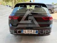 2021 Volkswagen GOLF