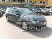 2021 Volkswagen GOLF