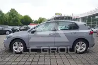 2021 Volkswagen GOLF