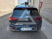 2021 Volkswagen GOLF