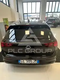 2021 Volkswagen GOLF