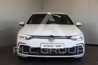 2021 Volkswagen GOLF