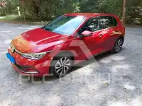 2021 Volkswagen GOLF